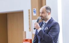 dr inż. Andrzej Szymon Borkowski